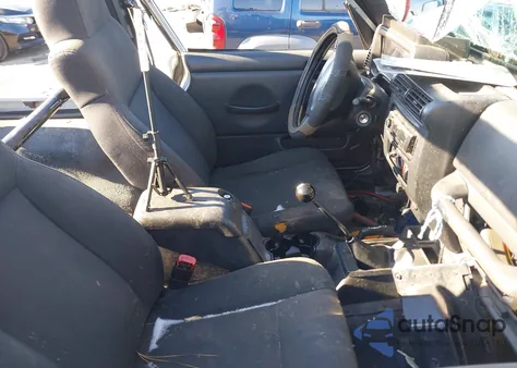 2006 Jeep Wrangler X z USA, uszkodzony, nr VIN 1J4FA39SX6P780273